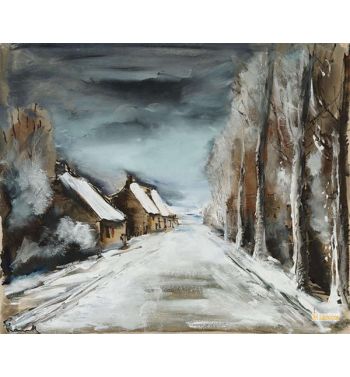 Winter Landscape