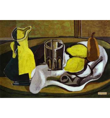 Lemons 1929