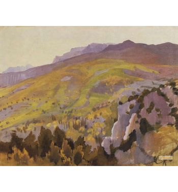 Landscape 1913