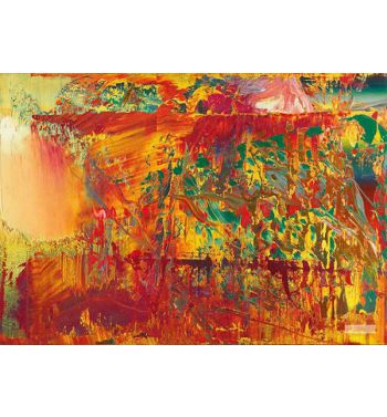 Abstract Image, 1986 4