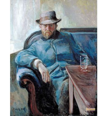 Hans Jaeger 1889