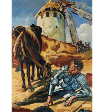 Don Quichotte