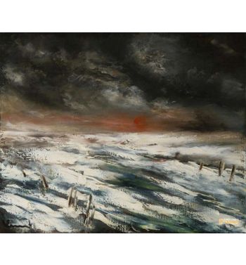 Winter Landscape