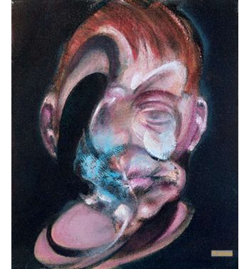 Self Portrait