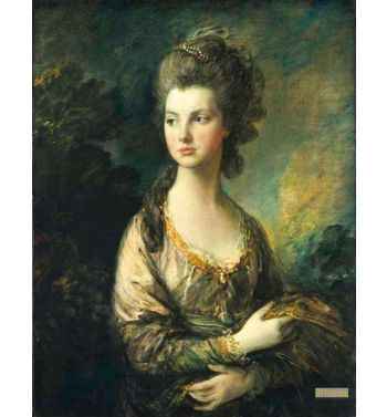 The Honourable Mrs Graham