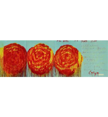 The Rose, II, 200