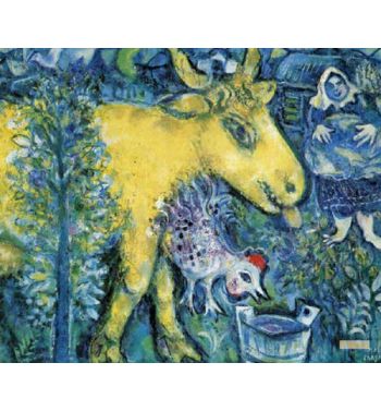 The Farmyard