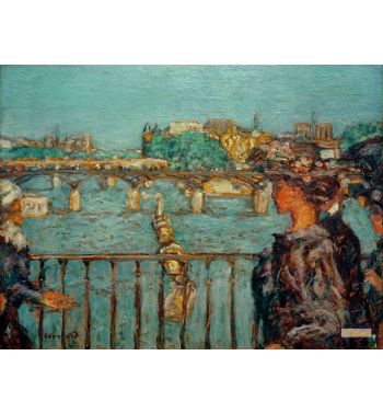 The Bridge Of Arts