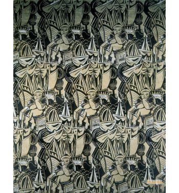 Design For Fabric