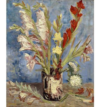 Phoenix Flower