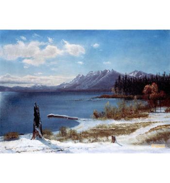 Lake Tahoe
