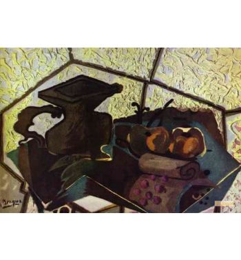 The Green Napkin 1943