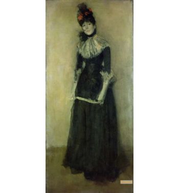 Rose And Silver The Pretty Mutine c1890