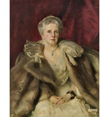 Mrs Hugh Smith