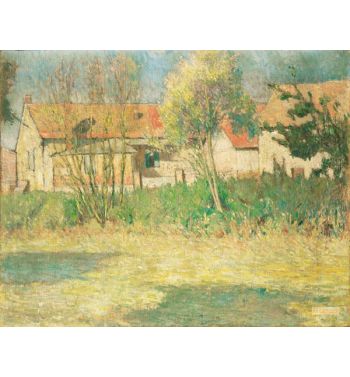 Landscape c1905 07
