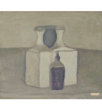 Still Life, 1963, 2