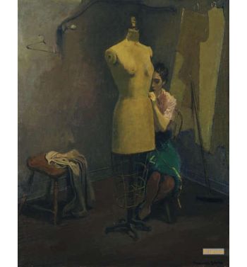 Seamstress
