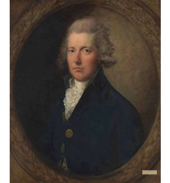 William Pitt