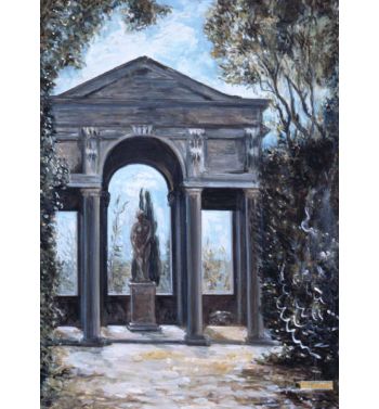 Villa Medici