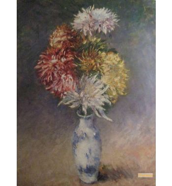 Chrysanthemes 1893