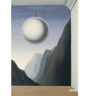 Infinite Recognition 1933