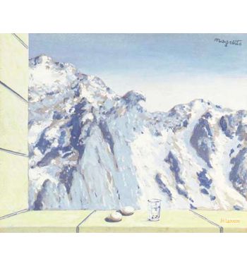 The Field Of Arnheim