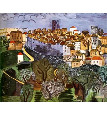 Vence
