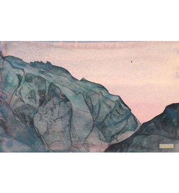 Path To Kailas 1932