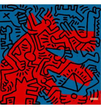 Untitled 1984 8