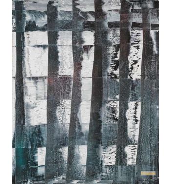 Abstract Image, 1992