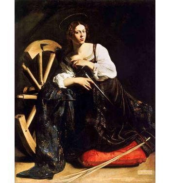 Saint Catherine