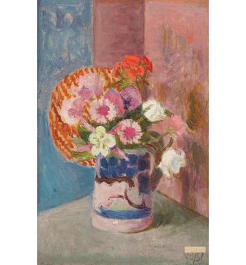 Still Life