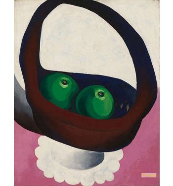 Alligator Pear No, 2 1920 1921