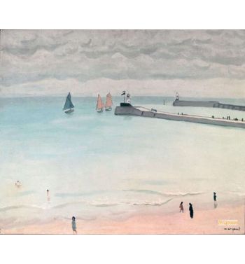 Les Sables D'Olonne