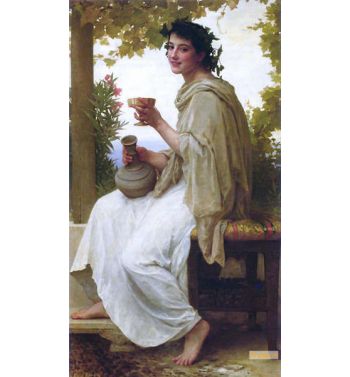 Bacchante