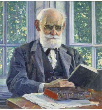 Ivan Pavlov 1930