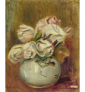 White Roses