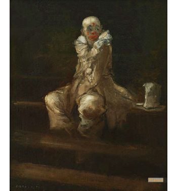 Clown