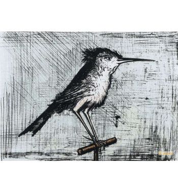 Le Petit Oiseau