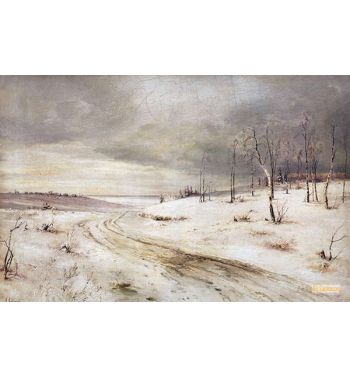 Winter Road