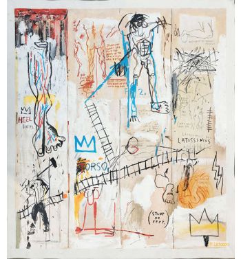 Leonardo Da Vinci's Greatest Hits 1982