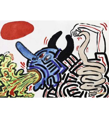 Untitled 10 1987