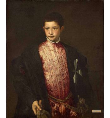 Ranuccio Farnese