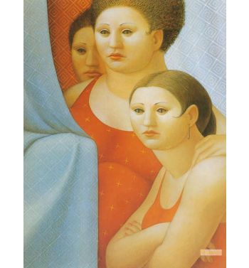 Three Women