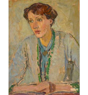 Virginia Woolf