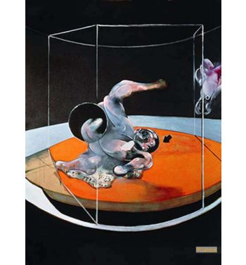 Figure in Movement