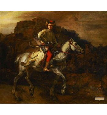 The Polish Rider