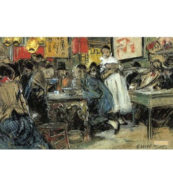 Chinese Restaurant