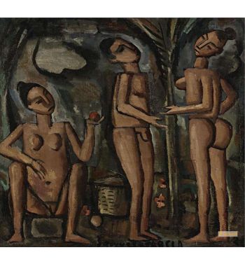 Adam And Eve