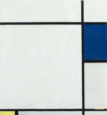 Composition V 1927